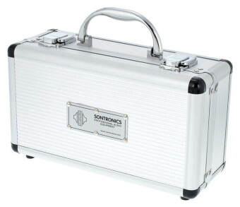 SONTRONICS DM-1B Фото 2