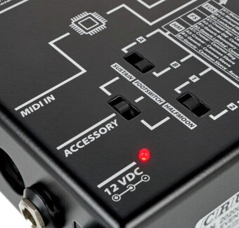 Crumar Eleven Фото 5