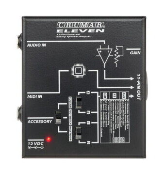 Crumar Eleven Фото 8