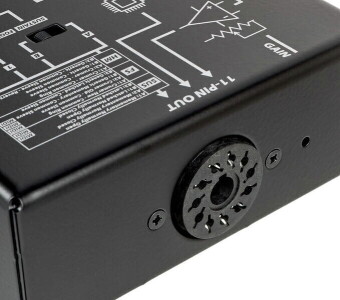 Crumar Eleven Фото 4