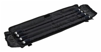 Crumar set of 4 piano legs for SEVEN / SEVENTEEN, with bag Фото 5