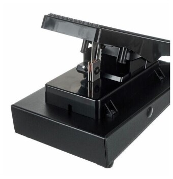 Crumar long throw expression pedal (10K) Фото 5