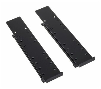 Crumar top load bracket set for SEVEN / SEVENTEEN Фото 11