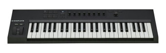 Native Instruments Komplete Kontrol A49 Фото 10