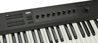 Native Instruments Komplete Kontrol A49 Фото 2