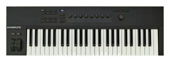 Native Instruments Komplete Kontrol A49 Фото 7