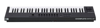 Native Instruments Komplete Kontrol A61 Фото 11