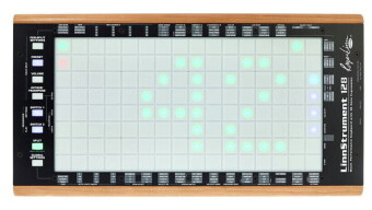 Roger Linn Design LinnStrument 128 Фото 9