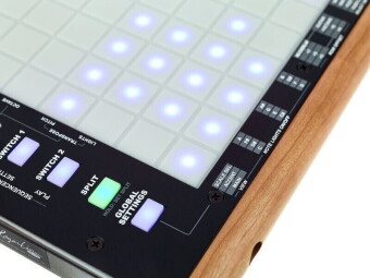 Roger Linn Design LinnStrument 128 Фото 4