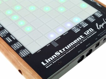 Roger Linn Design LinnStrument 128 Фото 3