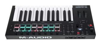 M-Audio Oxygen Pro 25 Фото 9