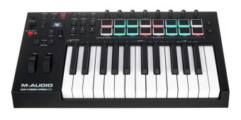 M-Audio Oxygen Pro 25 Фото 11