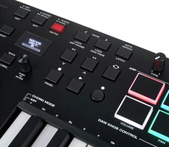 M-Audio Oxygen Pro 25 Фото 5