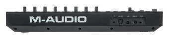 M-Audio Oxygen Pro 25 Фото 4