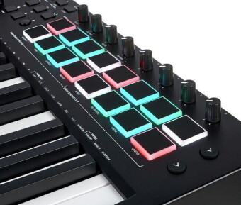 M-Audio Oxygen Pro 25 Фото 7