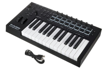 M-Audio Oxygen Pro 25 Фото 2