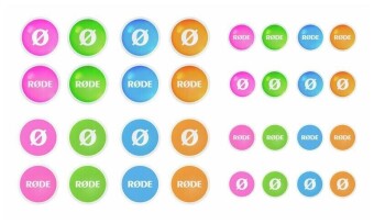 RODE COLORS 3 RODE COLORS 3 Фото 4