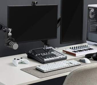 RODE Caster Pro II COVER RODE Caster Pro II COVER Фото 2