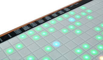 Roger Linn Design LinnStrument Roger Linn Design LinnStrument Фото 5