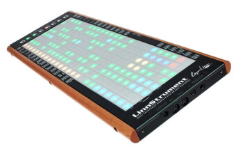 Roger Linn Design LinnStrument Roger Linn Design LinnStrument Фото 7