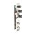 Noise Engineering Kith Ruina silver Фото 5