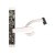 Noise Engineering Kith Ruina silver Фото 3