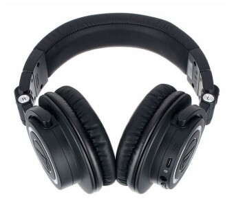 Audio-Technica ATH-M50xBT2 Audio-Technica ATH-M50xBT2 Фото 12