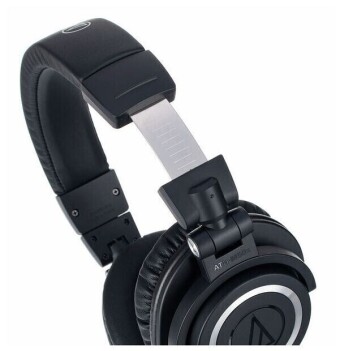 Audio-Technica ATH-M50xBT2 Audio-Technica ATH-M50xBT2 Фото 7