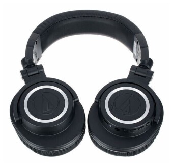Audio-Technica ATH-M50xBT2 Audio-Technica ATH-M50xBT2 Фото 8