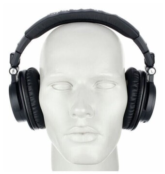 Audio-Technica ATH-M50xBT2 Audio-Technica ATH-M50xBT2 Фото 4