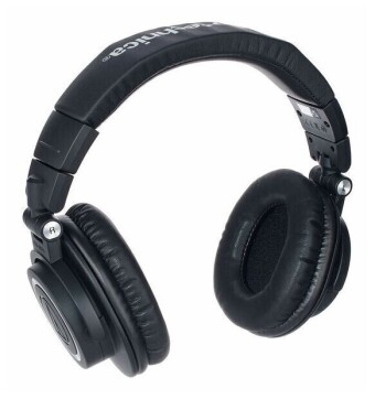 Audio-Technica ATH-M50xBT2 Audio-Technica ATH-M50xBT2 Фото 14