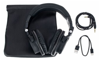 Audio-Technica ATH-M50xBT2 Audio-Technica ATH-M50xBT2 Фото 11