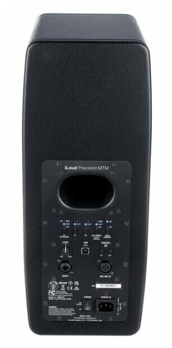 IK iLoud PRECISION MTM STUDIO MONITOR Фото 10