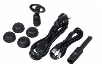 IK iLoud PRECISION MTM STUDIO MONITOR Фото 2