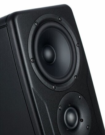 IK iLoud PRECISION MTM STUDIO MONITOR Фото 5
