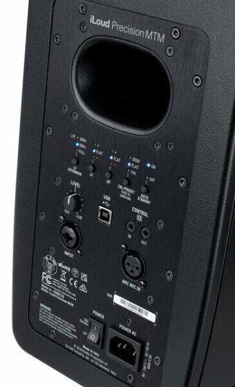 IK iLoud PRECISION MTM STUDIO MONITOR Фото 4