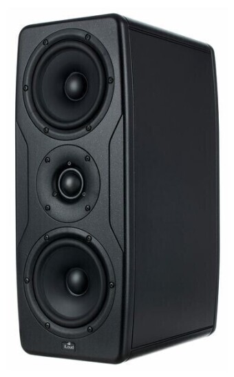 IK iLoud PRECISION MTM STUDIO MONITOR Фото 7