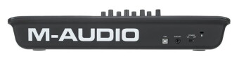M-Audio Oxygen 25 MKV Фото 7