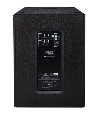 dBTechnologies SUB 615 Фото 6