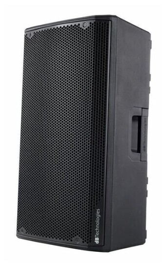 dBTechnologies OPERA 12 Фото 8