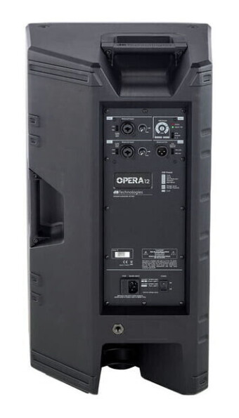 dBTechnologies OPERA 12 Фото 9