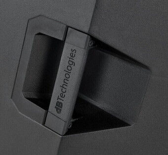 dBTechnologies OPERA 12 Фото 13