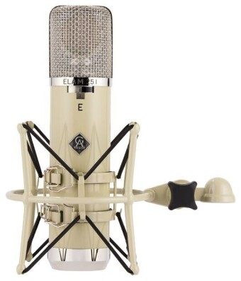 Golden Age Premier GA ELA M 251E Фото 6