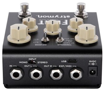 Strymon Flint V2 Фото 2