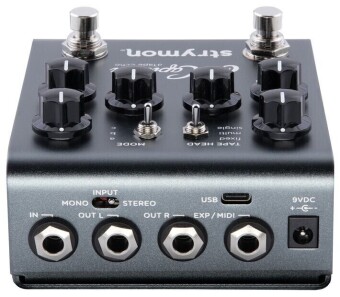 Strymon El Capistan V2 Strymon El Capistan V2 Фото 2