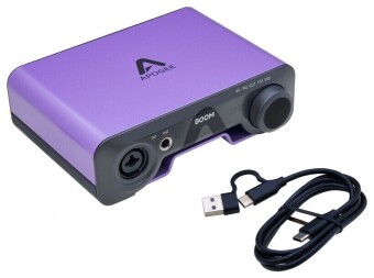 Apogee BOOM Фото 3