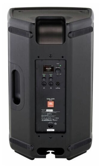 JBL EON 715D Фото 11