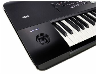 KORG NAUTILUS-61 Фото 6