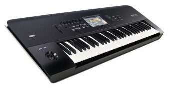 KORG NAUTILUS-61 Фото 7