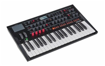 KORG MODWAVE Фото 10